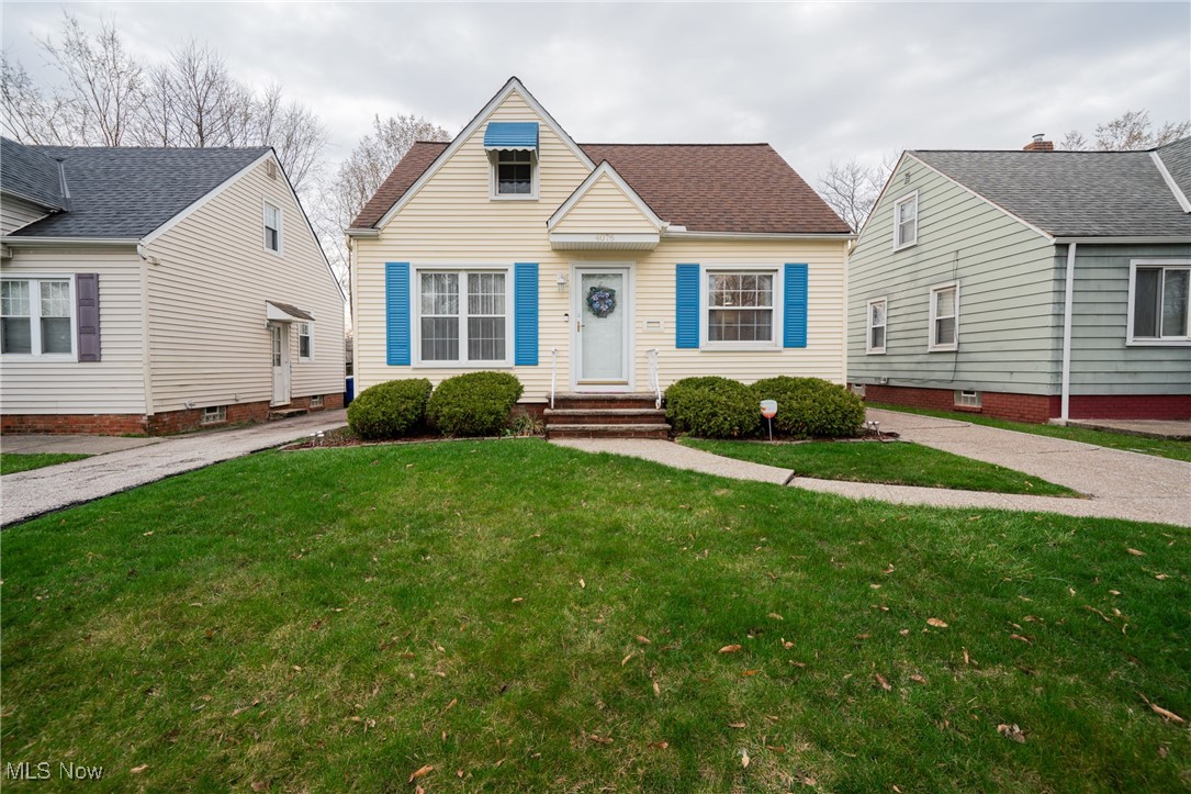 4076 E 155th Street, Cleveland, Ohio image 1