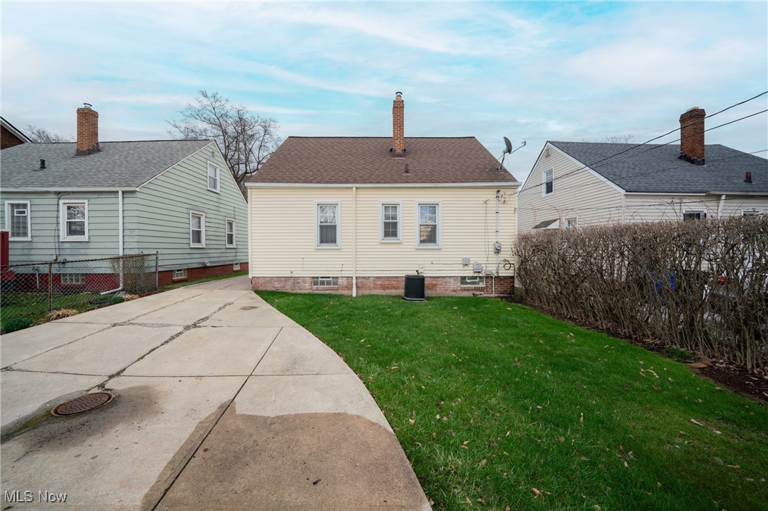 4076 E 155th Street, Cleveland, Ohio image 37