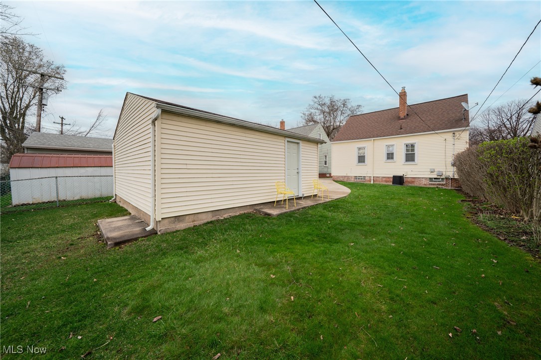 4076 E 155th Street, Cleveland, Ohio image 39