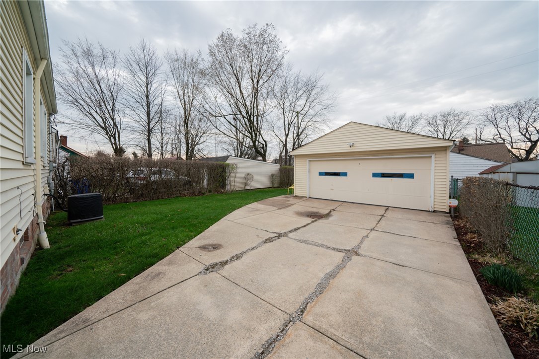 4076 E 155th Street, Cleveland, Ohio image 34