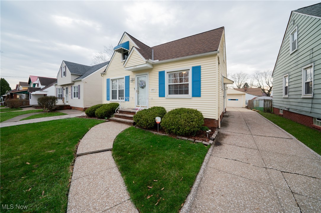 4076 E 155th Street, Cleveland, Ohio image 3