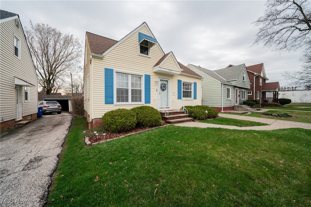 4076 E 155th Street, Cleveland, Ohio image 5