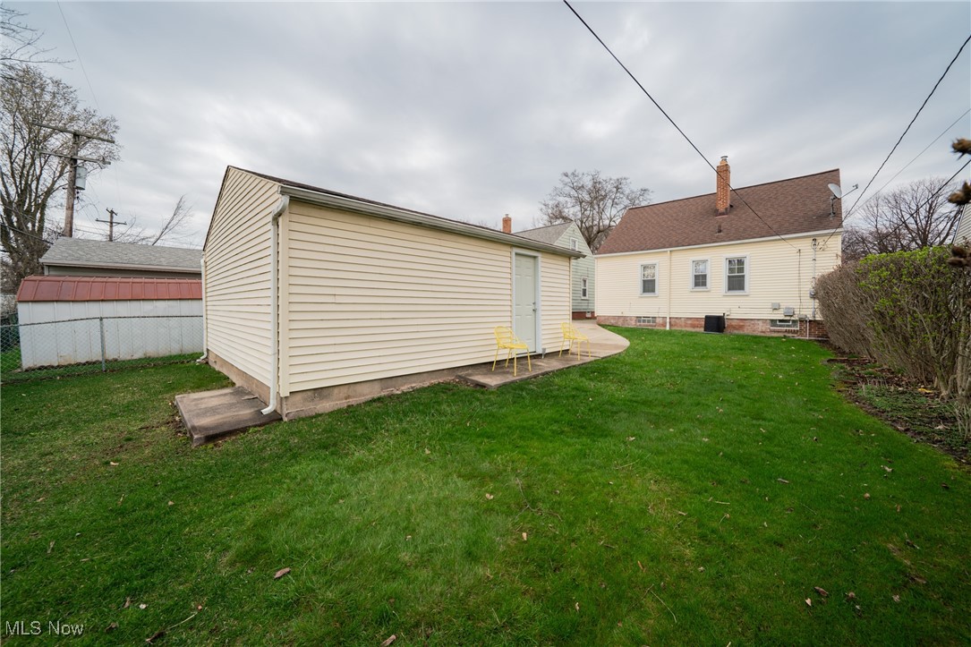 4076 E 155th Street, Cleveland, Ohio image 38
