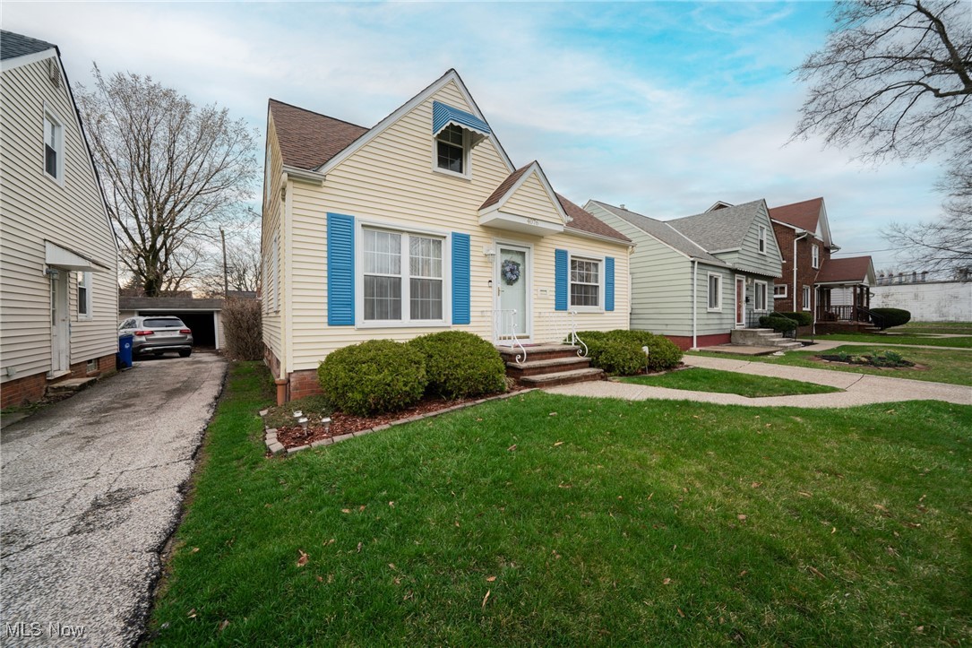 4076 E 155th Street, Cleveland, Ohio image 6