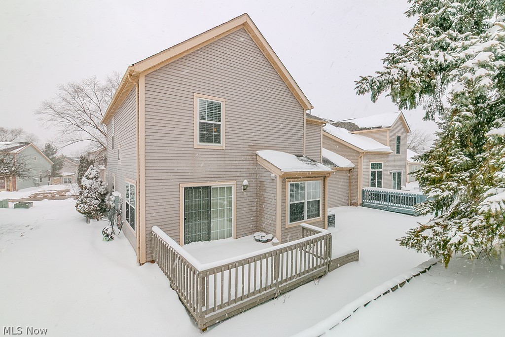 Huntsford Farms Ph 6 - Residential