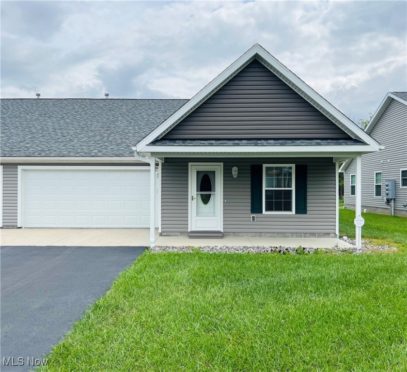 Harris Woods Condo Ph 2 Bldg 3 - Residential