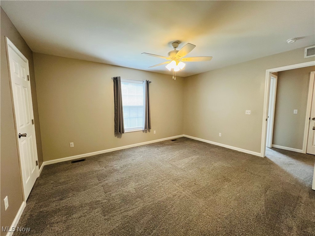 Harris Woods Condo Ph 2 Bldg 3 - Residential