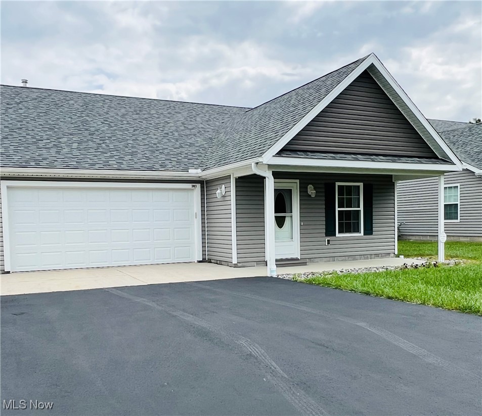 Harris Woods Condo Ph 2 Bldg 3 - Residential