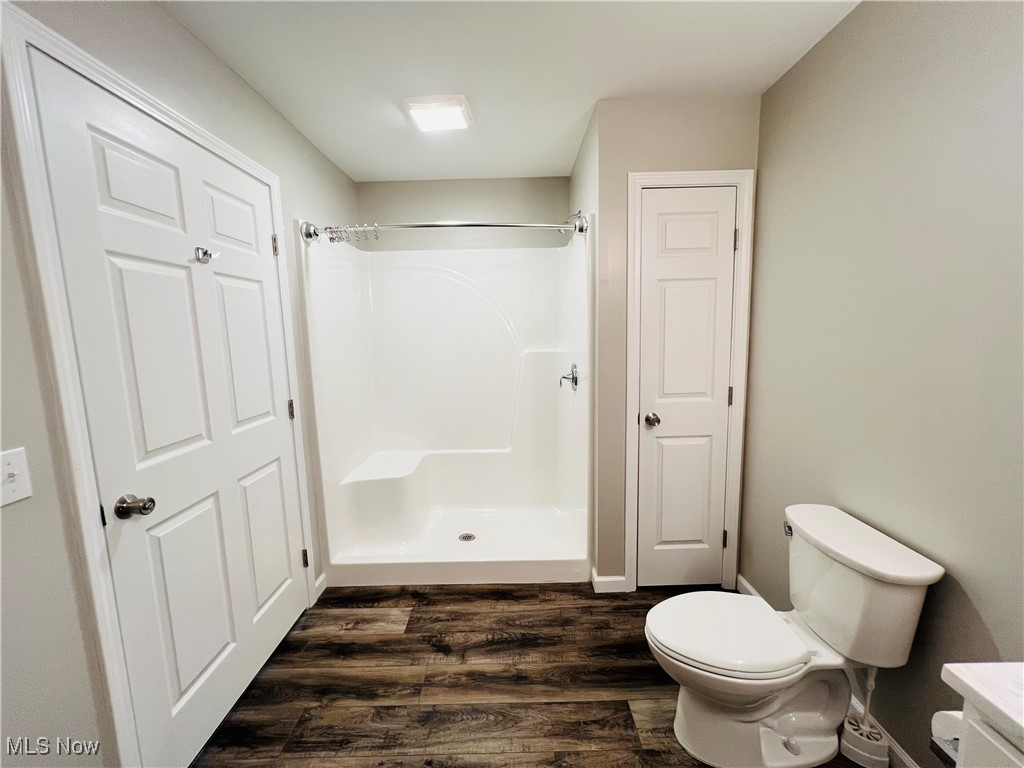 Harris Woods Condo Ph 2 Bldg 3 - Residential