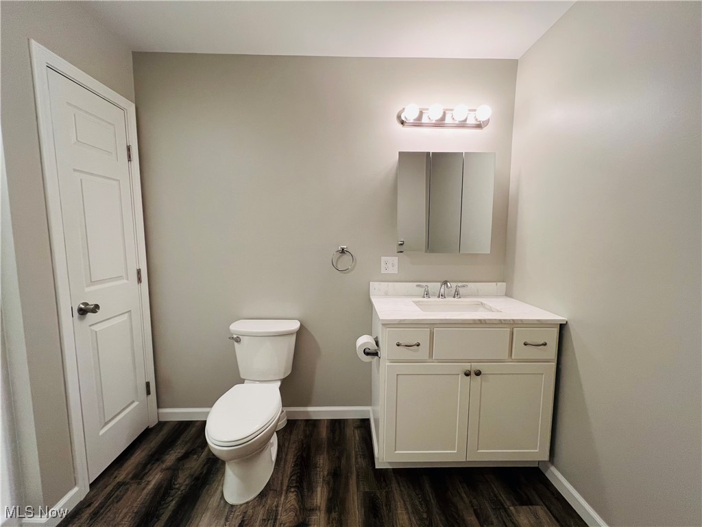 Harris Woods Condo Ph 2 Bldg 3 - Residential