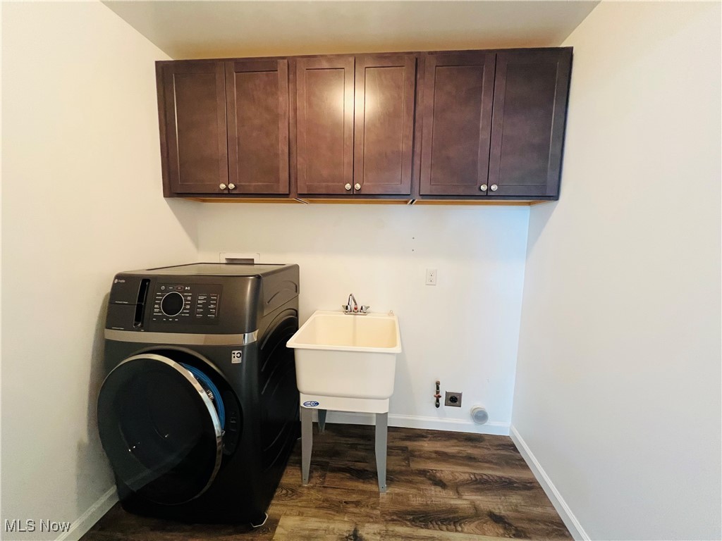 Harris Woods Condo Ph 2 Bldg 3 - Residential