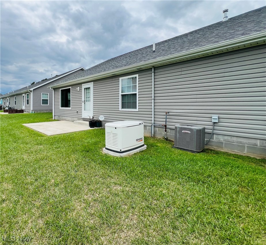 Harris Woods Condo Ph 2 Bldg 3 - Residential