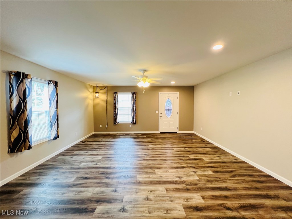 Harris Woods Condo Ph 2 Bldg 3 - Residential