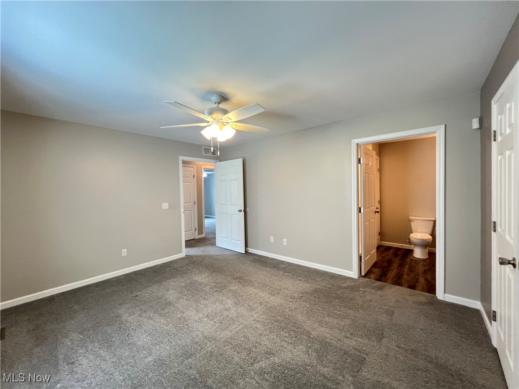 Harris Woods Condo Ph 2 Bldg 3 - Residential