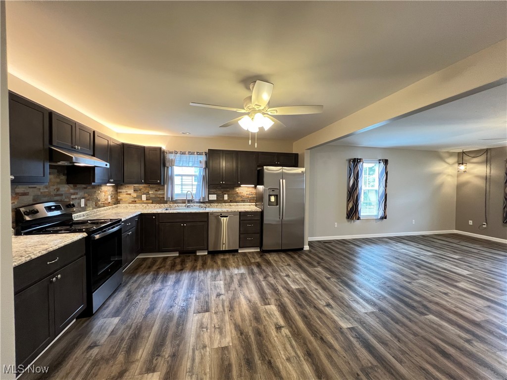 Harris Woods Condo Ph 2 Bldg 3 - Residential