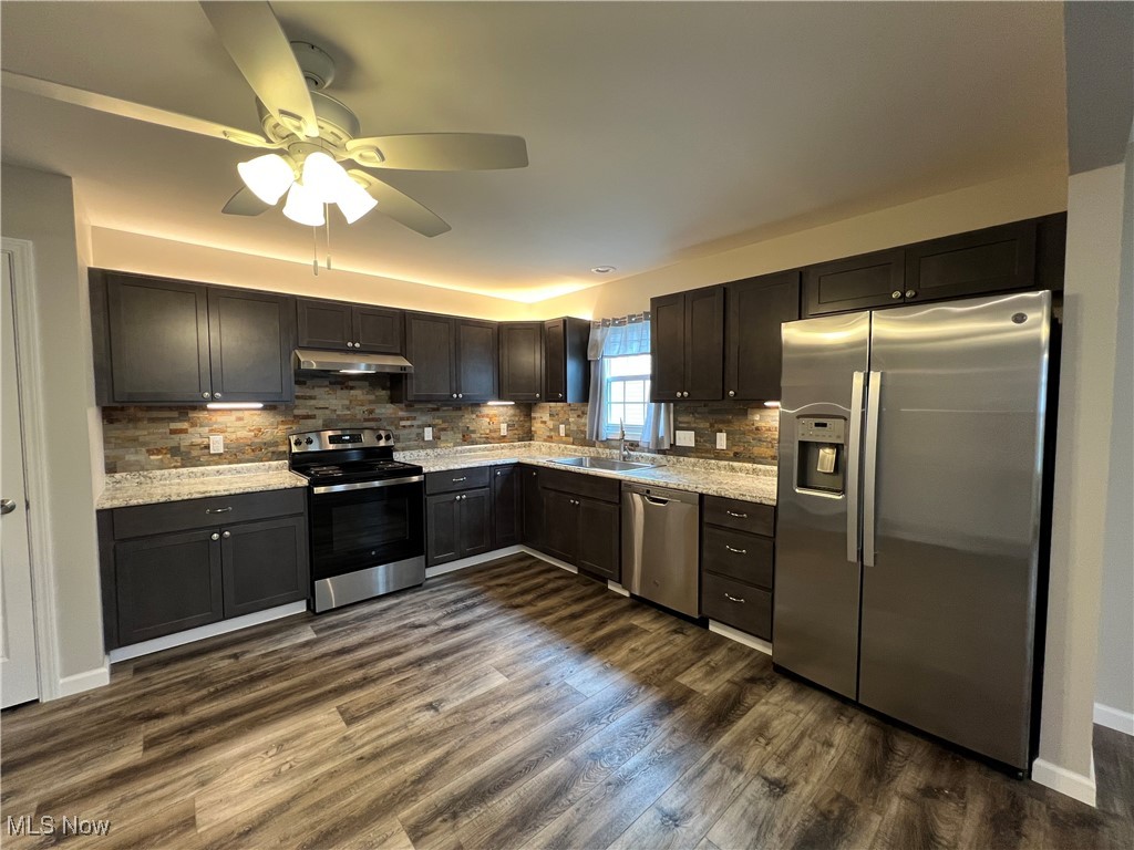 Harris Woods Condo Ph 2 Bldg 3 - Residential