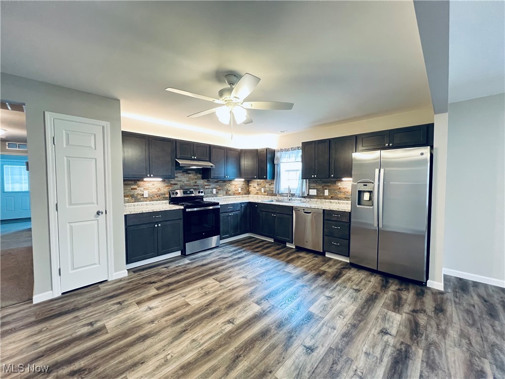 Harris Woods Condo Ph 2 Bldg 3 - Residential