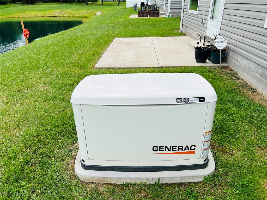 Harris Woods Condo Ph 2 Bldg 3 - Residential