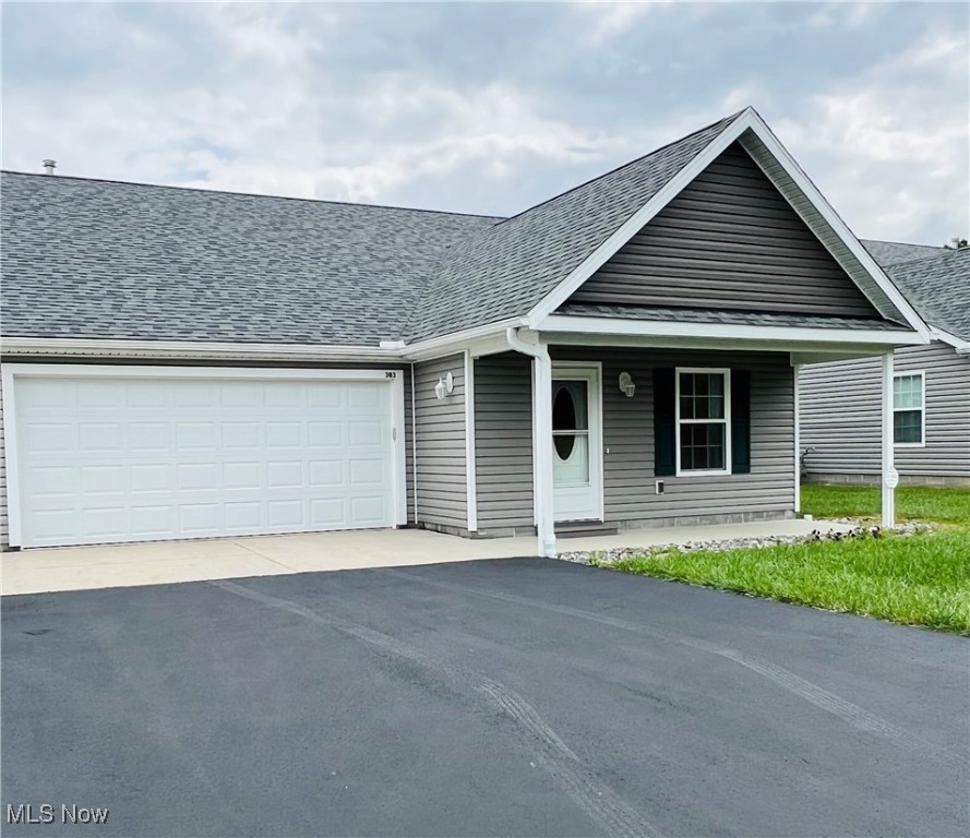 Harris Woods Condo Ph 2 Bldg 3 - Residential