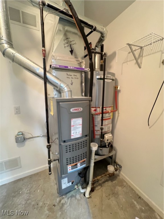 Harris Woods Condo Ph 2 Bldg 3 - Residential