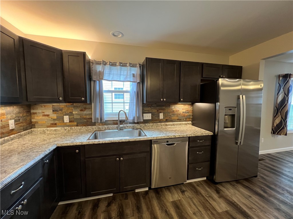 Harris Woods Condo Ph 2 Bldg 3 - Residential