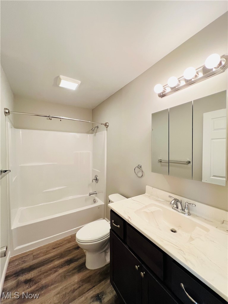 Harris Woods Condo Ph 2 Bldg 3 - Residential