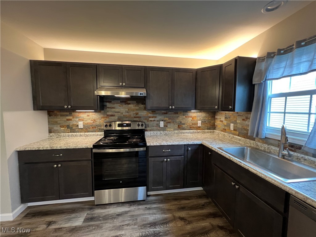 Harris Woods Condo Ph 2 Bldg 3 - Residential