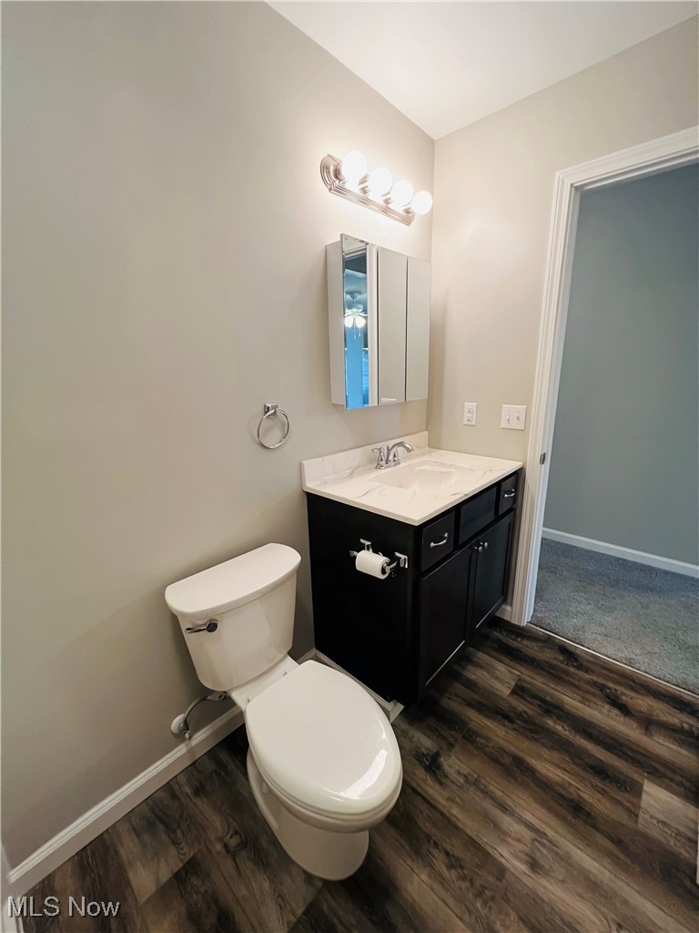 Harris Woods Condo Ph 2 Bldg 3 - Residential