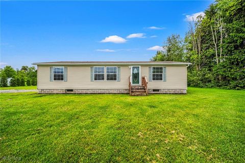 6835 Sidley Road, Thompson, OH 44086 - #: 5131332