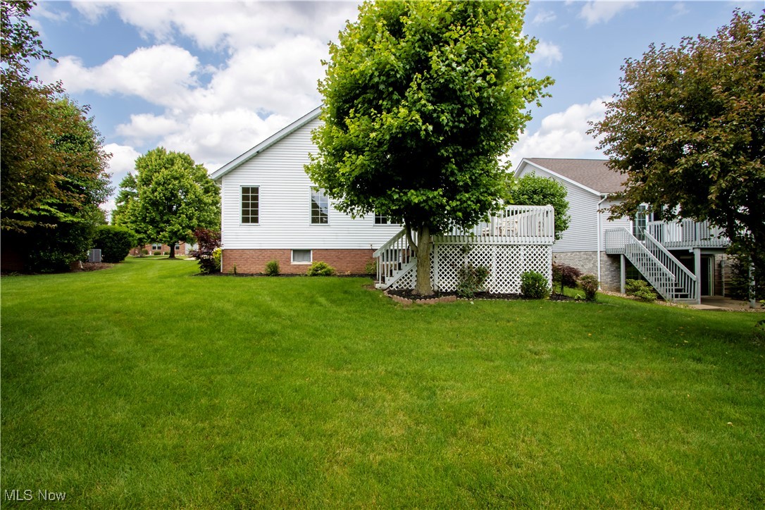 4660 Deer Creek Drive, Wooster, Ohio image 25