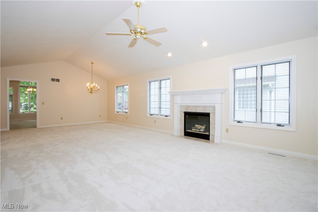 4660 Deer Creek Drive, Wooster, Ohio image 3