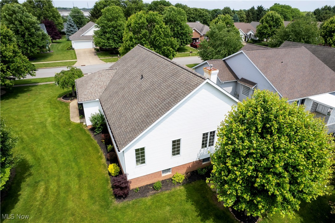 4660 Deer Creek Drive, Wooster, Ohio image 29