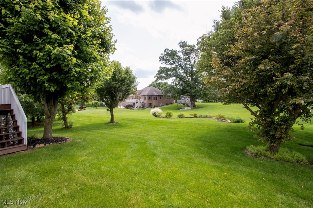 4660 Deer Creek Drive, Wooster, Ohio image 27