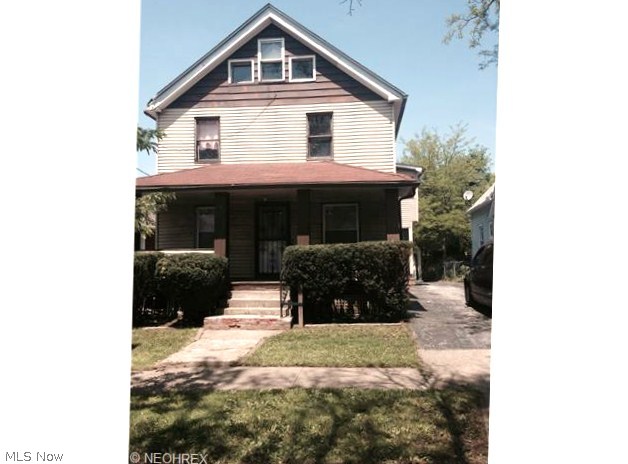 Hicks - Residential Income