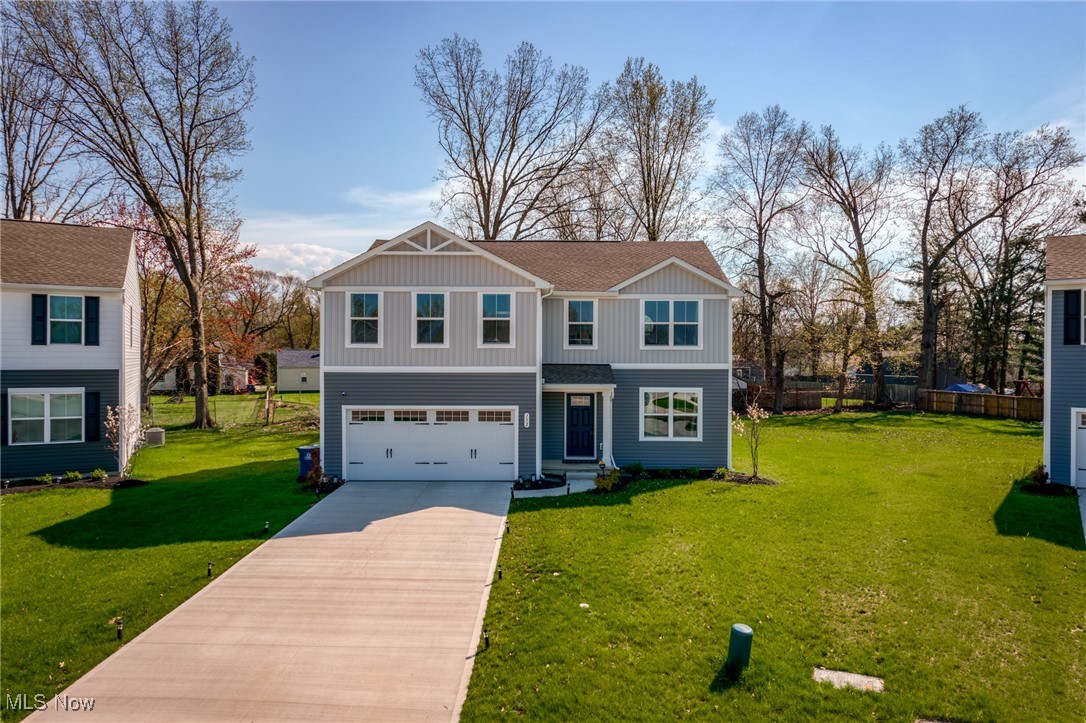 152 Zenith Court, Eastlake, Ohio image 40