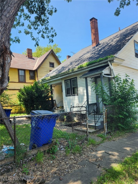 Moses - Residential Income
