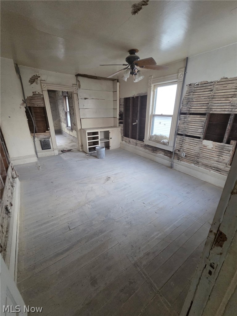 Hillman - Residential