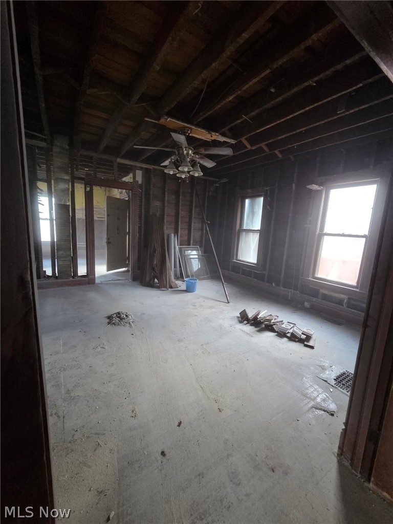 Hillman - Residential