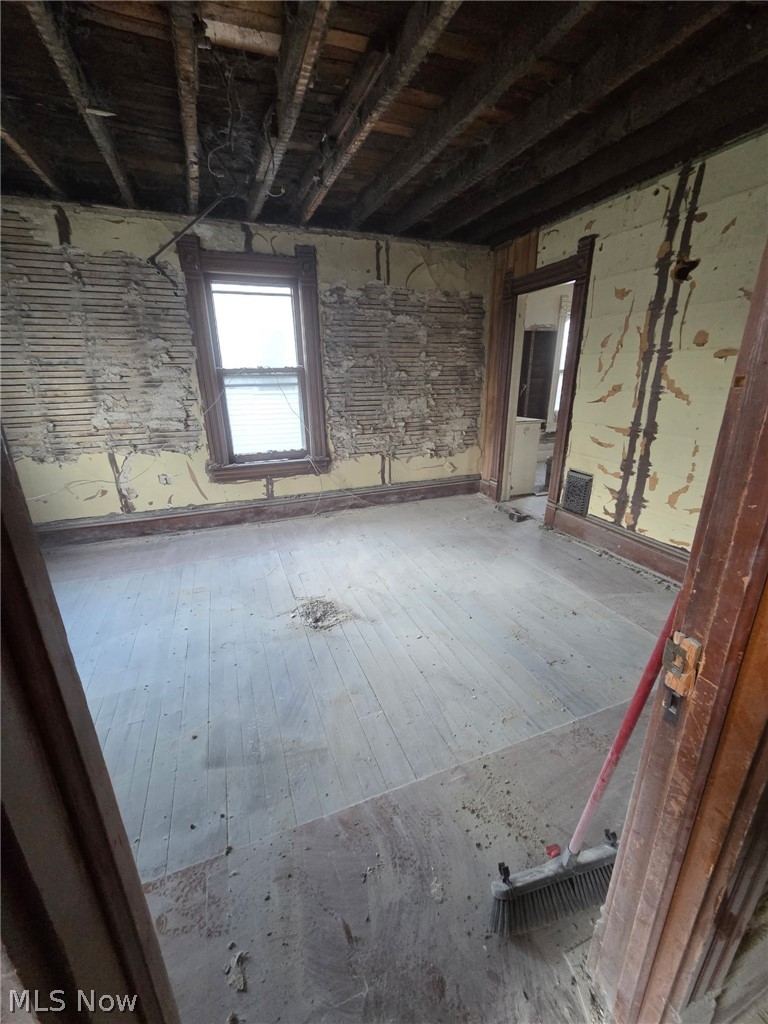 Hillman - Residential