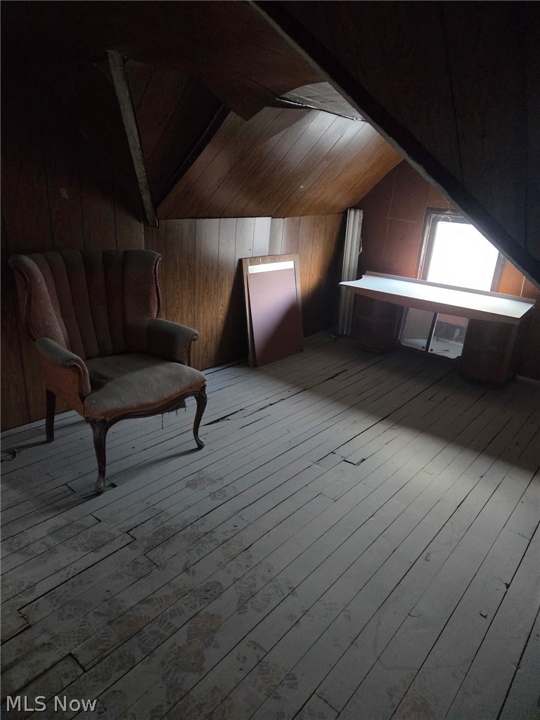 Hillman - Residential