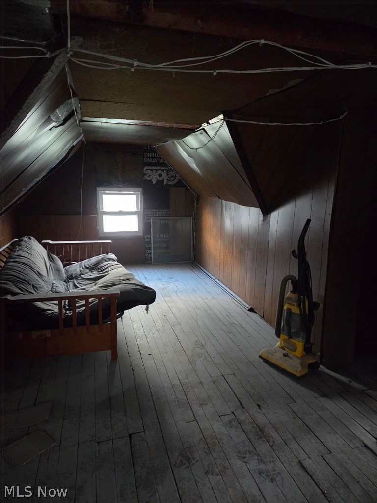 Hillman - Residential