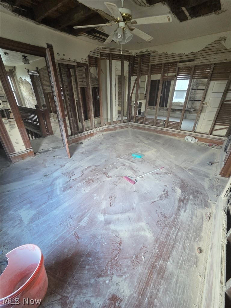 Hillman - Residential