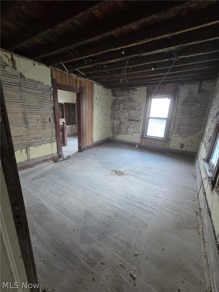 Hillman - Residential