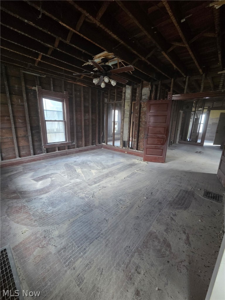 Hillman - Residential