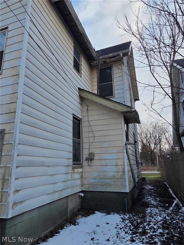 Hillman - Residential