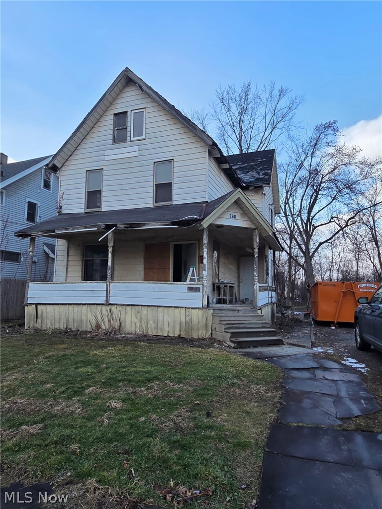 Hillman - Residential