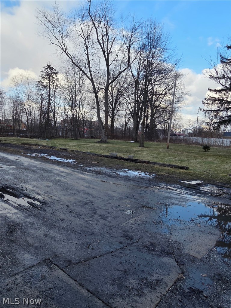 Hillman - Residential