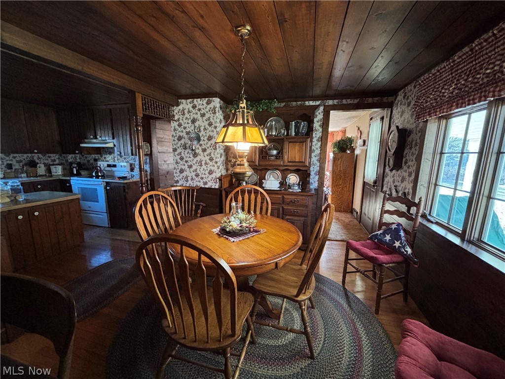 Vienna Heights - Residential