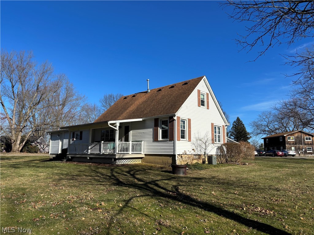 Vienna Heights - Residential