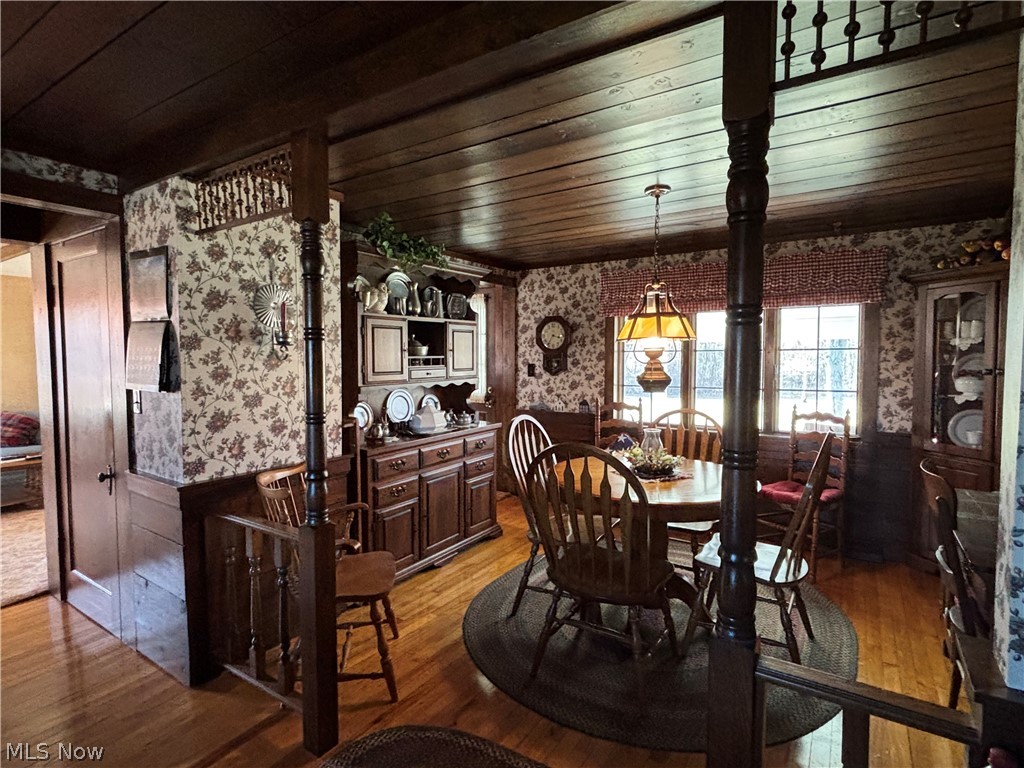 Vienna Heights - Residential